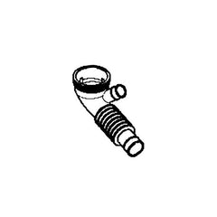 GENERAL ELECTRIC WH41X10234 PIPE FITTINGS