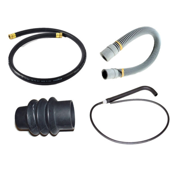 GENERAL ELECTRIC WH41X26282 DUCT MISCELLANEOUS