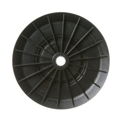 GENERAL ELECTRIC WH38X10018 MOTOR PULLEYS