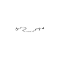 GENERAL ELECTRIC WH19X20903 POWER & EXTENSION CORDS