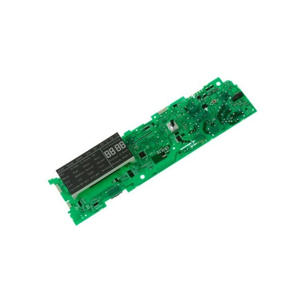 GENERAL ELECTRIC WH18X27222 CONTROL BOARDS