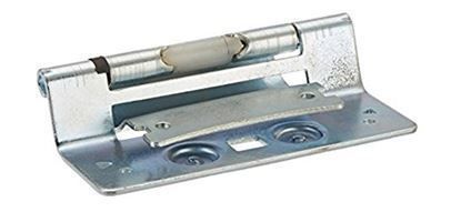 ELECTROLUX 134264600 HINGES, LATCHES, MOUNTING BRACKETS, CLIPS