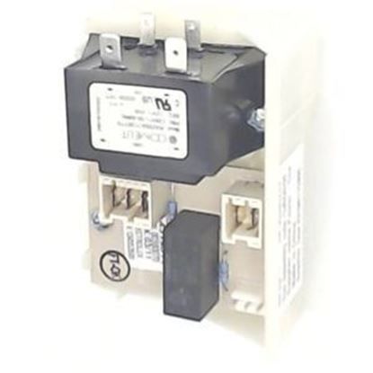 ELECTROLUX 134558200 HEATER CONTROL BOARDS