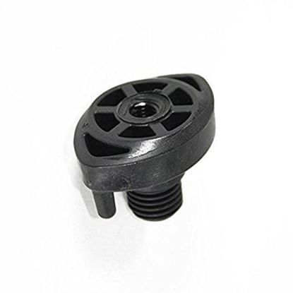 ELECTROLUX 134617600 GAS VALVES