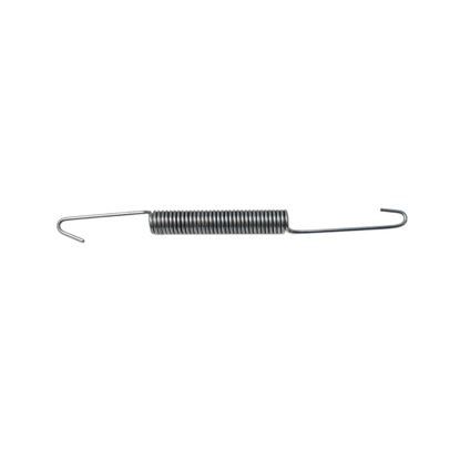 ELECTROLUX 137534000 AIR CLEANER REPLACEMENT PARTS