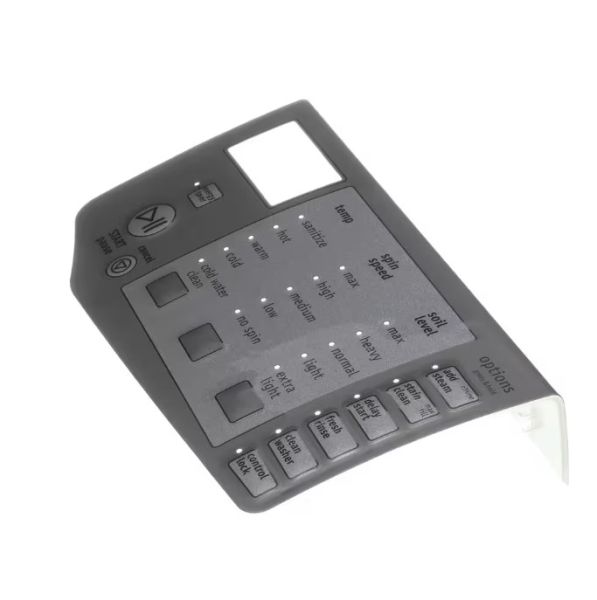 ELECTROLUX 137501755 DISPLAY CONTROL BOARDS