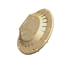 ELECTROLUX 136604000 AIR CLEANER REPLACEMENT PARTS
