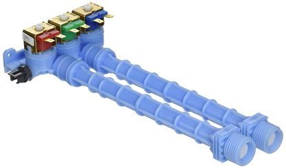 ELECTROLUX 134959340 GAS VALVES