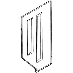 ELECTROLUX 137510410 AIR CLEANER REPLACEMENT PARTS