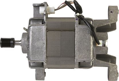 ELECTROLUX 137043000 MOTOR PARTS