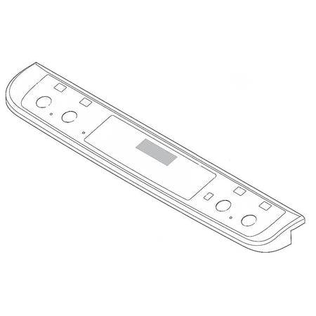 ELECTROLUX 139059422 DISPLAY CONTROL BOARDS