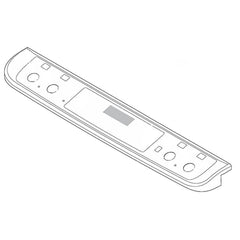 ELECTROLUX 139059422 DISPLAY CONTROL BOARDS