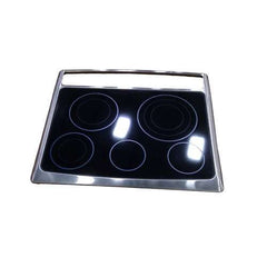 ELECTROLUX 139033860 GAS VALVES