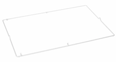 ELECTROLUX 240372408 WALL BRACKETS & PARTS