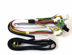 ELECTROLUX 241872712 AIR CLEANER REPLACEMENT PARTS
