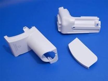 ELECTROLUX 241983814 HUMIDIFIER PARTS