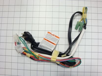 ELECTROLUX 241872701 CONTROL BOARDS