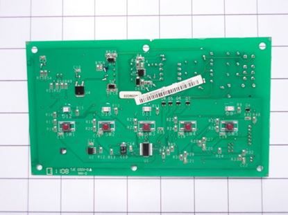 ELECTROLUX 242053503 CONTROL BOARDS