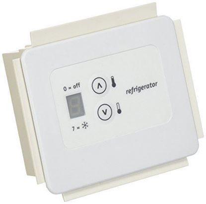 ELECTROLUX 297282700 DISPLAY CONTROL BOARDS