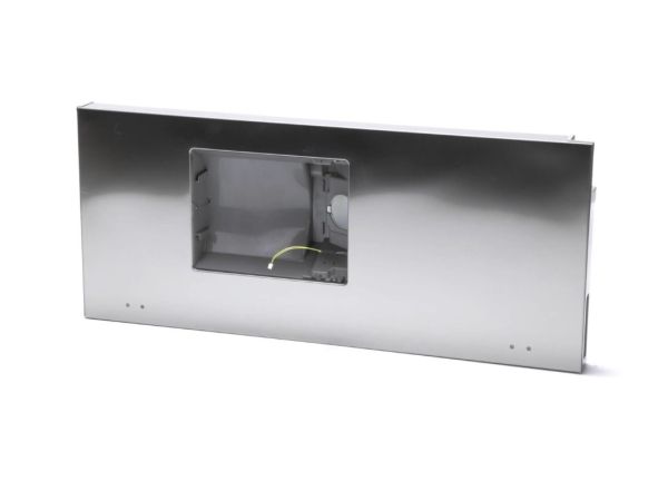 ELECTROLUX 242185674 TOILETS & ACCESSORIES