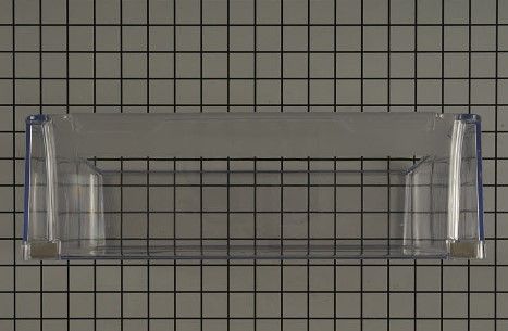 ELECTROLUX 242324302 WALL BRACKETS & PARTS