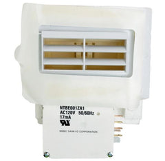 ELECTROLUX 242303001 HUMIDIFIER DAMPERS
