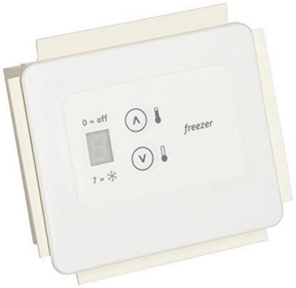 ELECTROLUX 297282800 DISPLAY CONTROL BOARDS