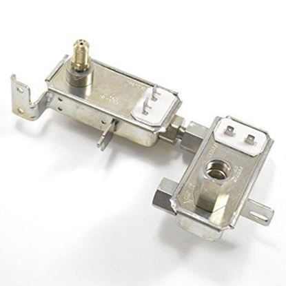 ELECTROLUX 316031501 SAFETY SWITCHES