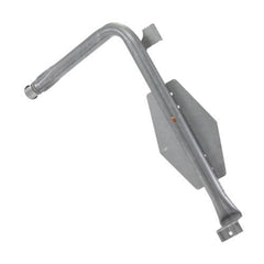 ELECTROLUX 316261501 BURNER ASSEMBLIES