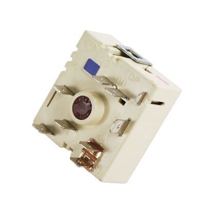ELECTROLUX 316238201 TOGGLE SWITCHES