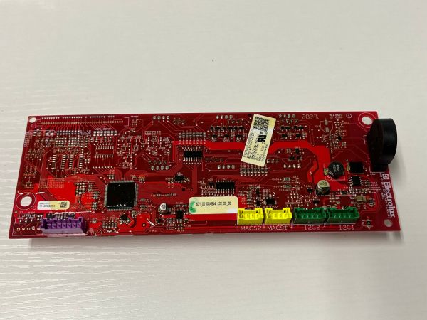 ELECTROLUX 316474944 CONTROL BOARDS