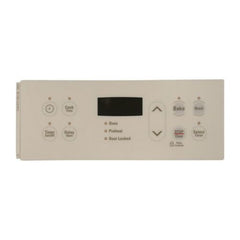 ELECTROLUX 316419137 DISPLAY CONTROL BOARDS