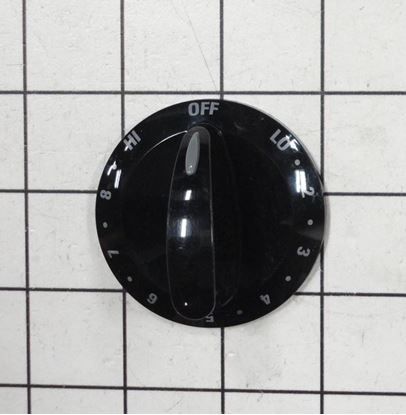 ELECTROLUX 316442401 KNOBS AND DIALS