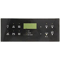 ELECTROLUX 316419339 DISPLAY CONTROL BOARDS