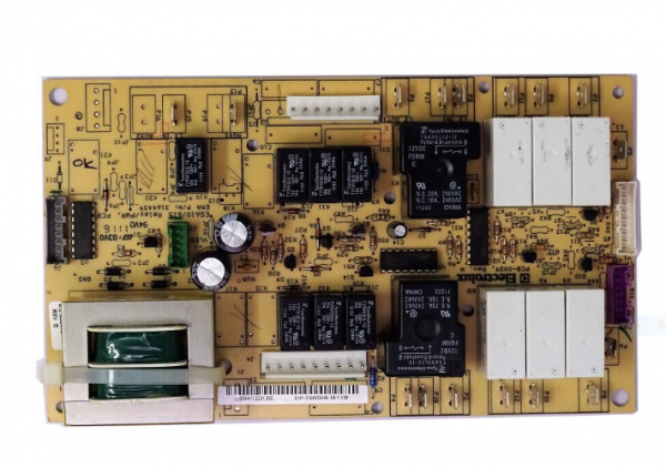 ELECTROLUX 316443944 FURNACE CONTROL BOARDS
