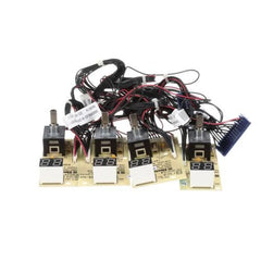 ELECTROLUX 316445614 DISPLAY CONTROL BOARDS