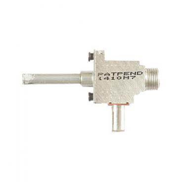ELECTROLUX 316536002 BURNER ASSEMBLIES
