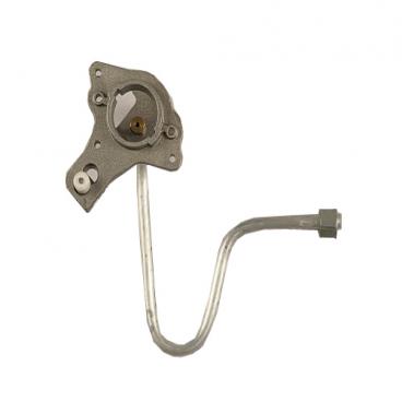 ELECTROLUX 316536621 GAS VALVE ASSEMBLIES