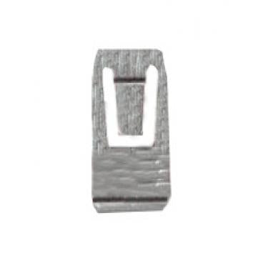 ELECTROLUX 316580800 WALL BRACKETS & PARTS