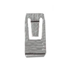 ELECTROLUX 316580800 WALL BRACKETS & PARTS