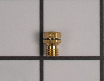 ELECTROLUX 316527504 BURNER ORIFICE
