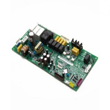 ELECTROLUX 316570500 RELAYS