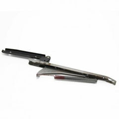 ELECTROLUX 316566204 HINGES, LATCHES, MOUNTING BRACKETS, CLIPS