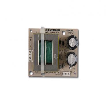 ELECTROLUX 316535200 POWER SUPPLY CONTROL BOARDS