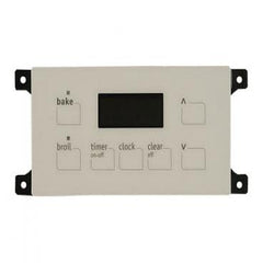 ELECTROLUX 318185347 DISPLAY CONTROL BOARDS