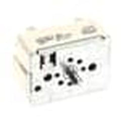 ELECTROLUX 318293810 TOGGLE SWITCHES