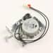 ELECTROLUX 318261229 MOTOR PARTS