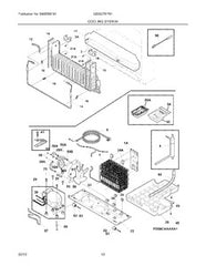 ELECTROLUX 3205266