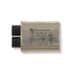 ELECTROLUX 5304464253 CAPACITORS