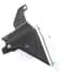 ELECTROLUX 5304480638 HINGES, LATCHES, MOUNTING BRACKETS, CLIPS
